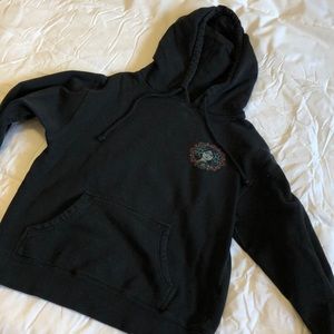 Obey hoodie